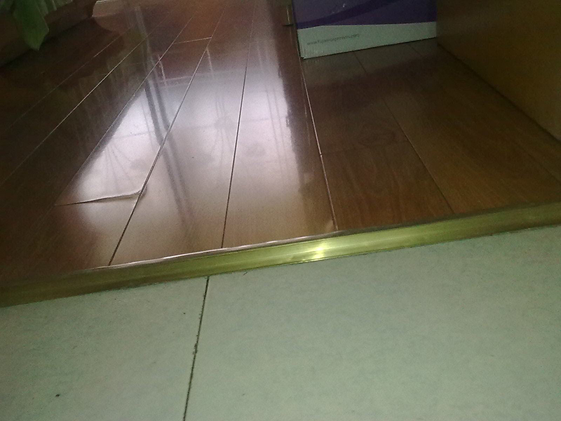  地板鼓包怎么修復，學會這幾招自己在家也能輕松搞定